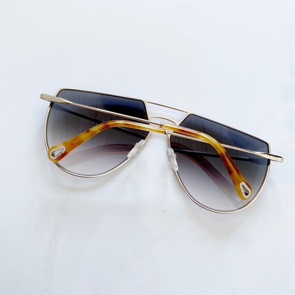 Chloe Sunglasses - Picture 3 of 9
